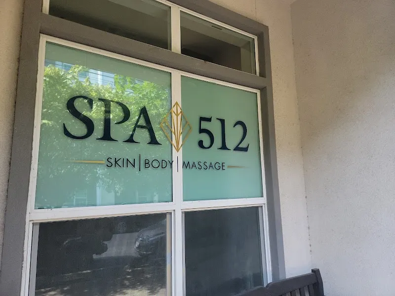 Spa 512