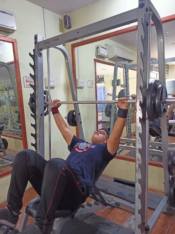 Temple The fitness studio