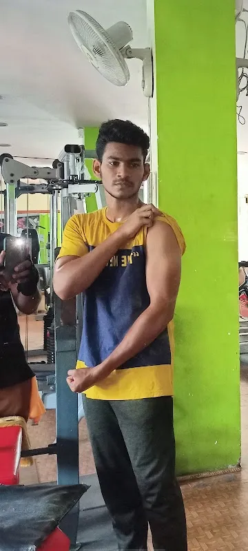 Temple The fitness studio