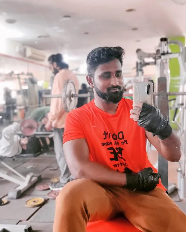 Temple The fitness studio
