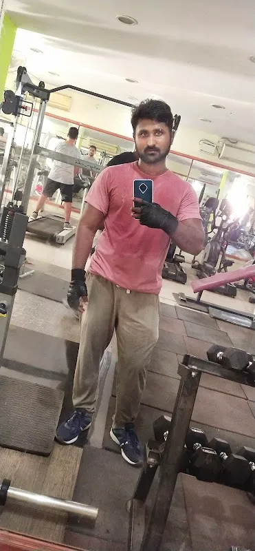 Temple The fitness studio