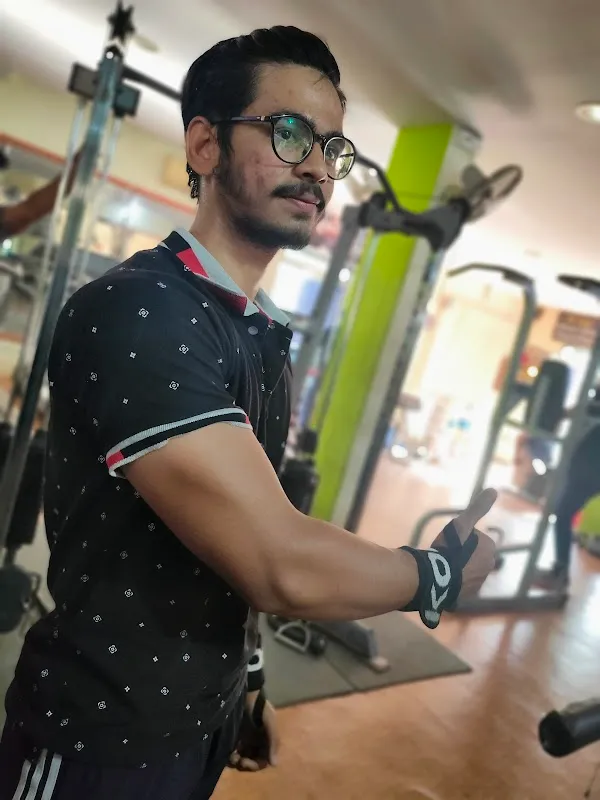 Temple The fitness studio