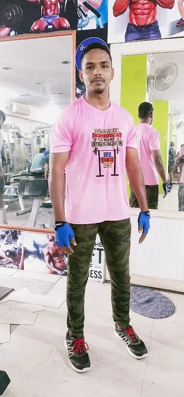 Temple The fitness studio