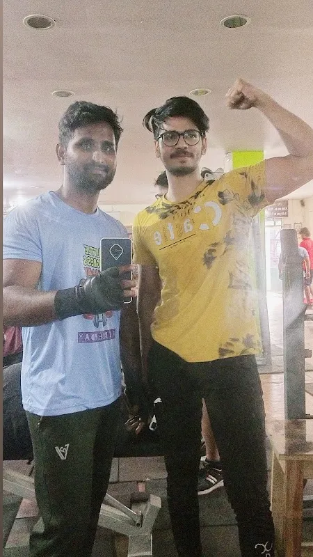Temple The fitness studio