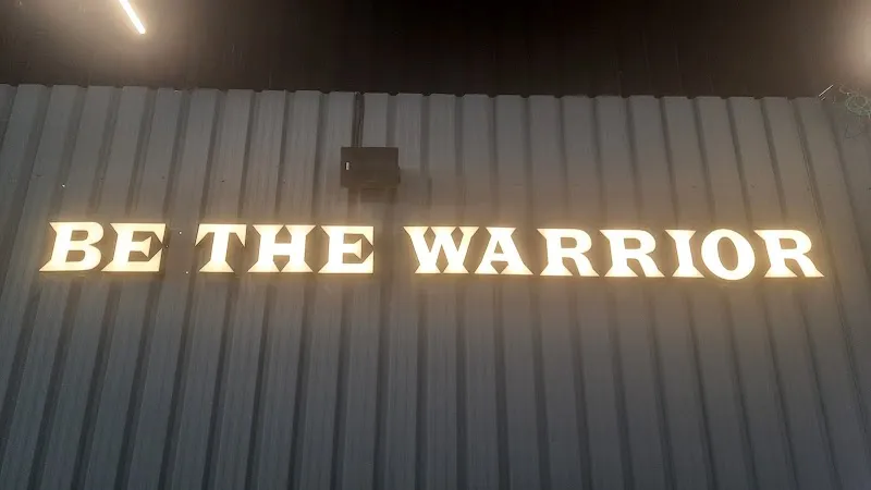Warrior Fitness