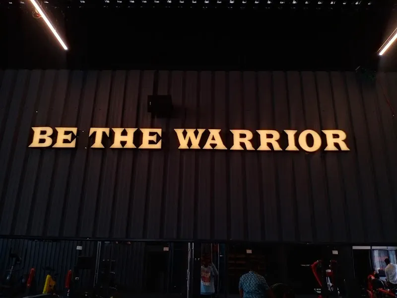 Warrior Fitness