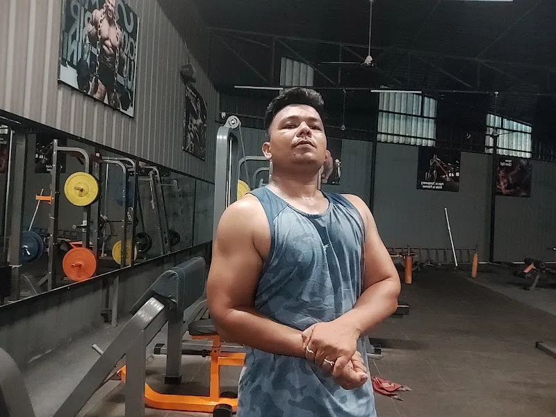 Warrior Fitness