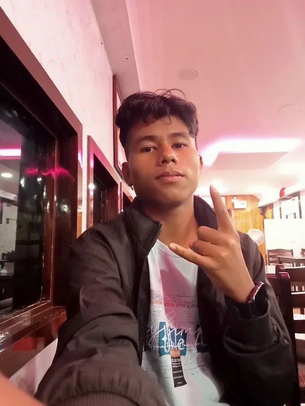 PK Tattoo Art Studio Kokrajhar