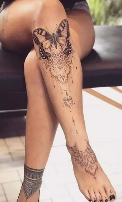 PK Tattoo Art Studio Kokrajhar