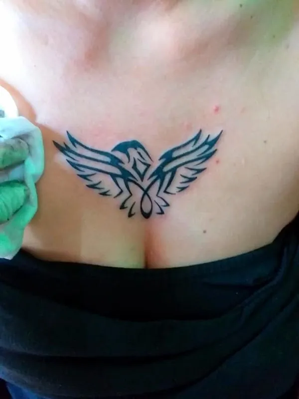 PK Tattoo Art Studio Kokrajhar