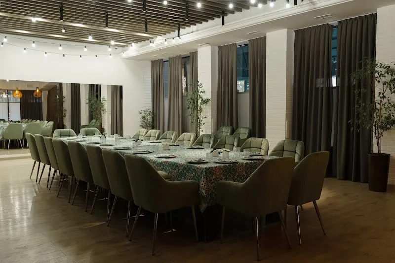 Салон красоты Beauty House / Beauty House