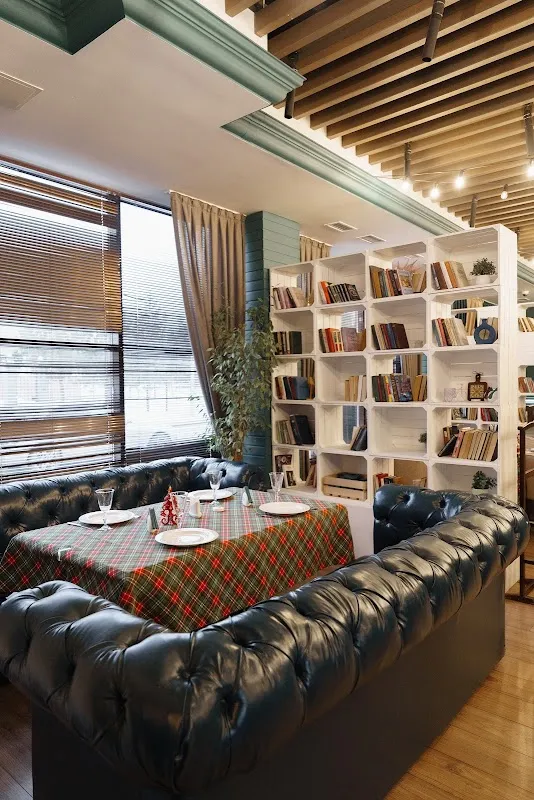 Салон красоты Beauty House / Beauty House