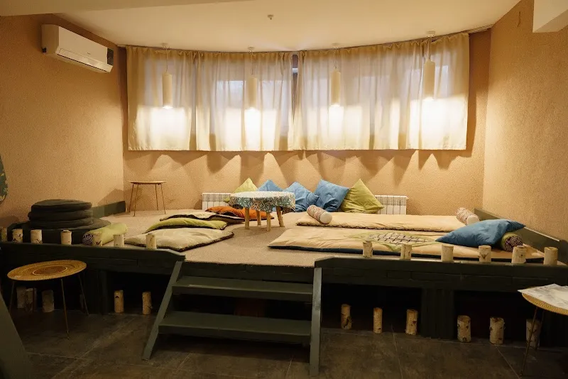 Салон красоты Beauty House / Beauty House