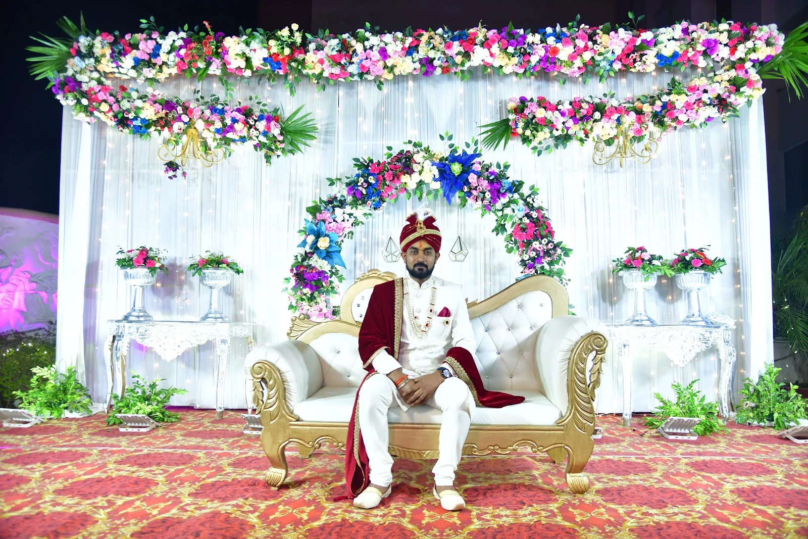 Ravi Digital Photography