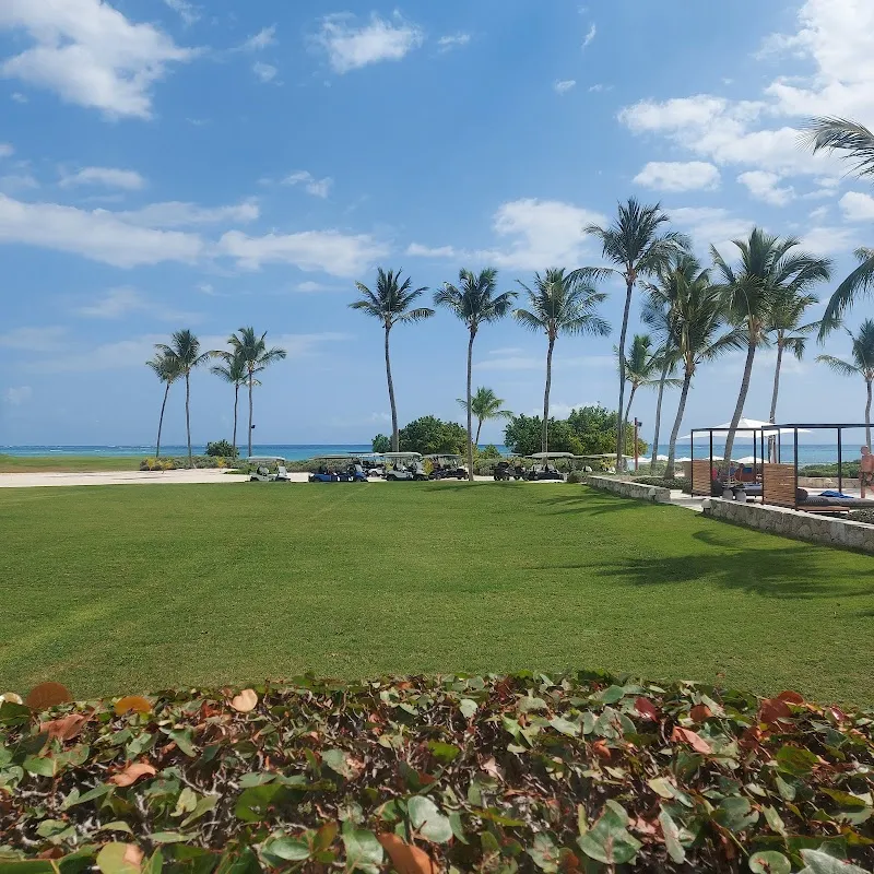 The Spa at Puntacana Resort