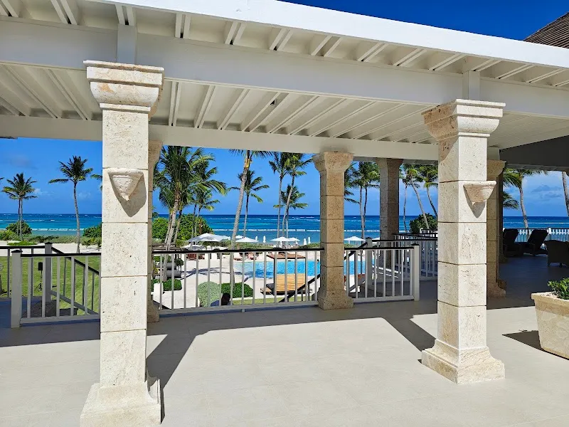 The Spa at Puntacana Resort
