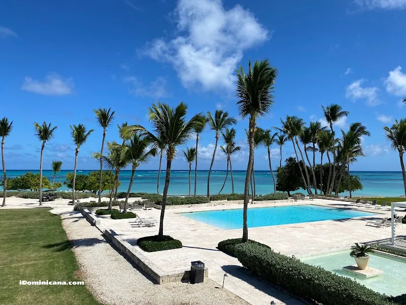 The Spa at Puntacana Resort