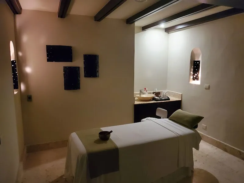 The Spa at Puntacana Resort
