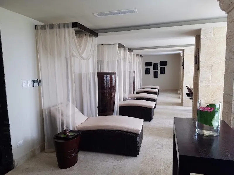 The Spa at Puntacana Resort