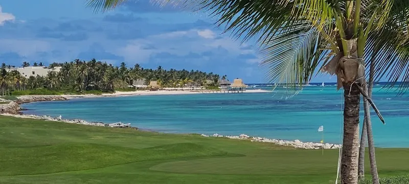 The Spa at Puntacana Resort
