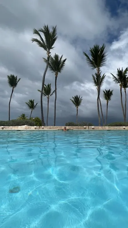 The Spa at Puntacana Resort