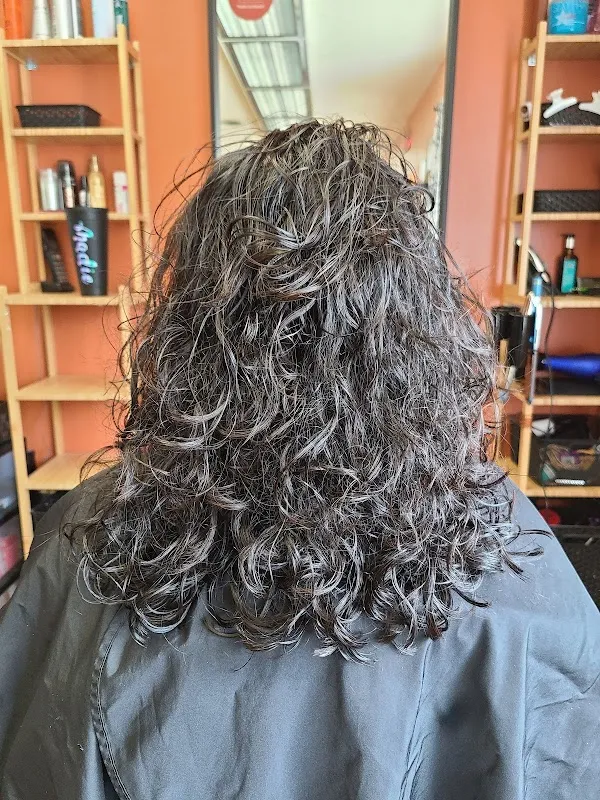 Salon Millennium