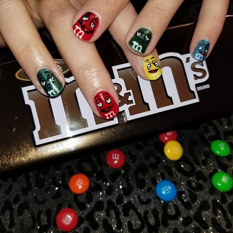 Salon Millennium