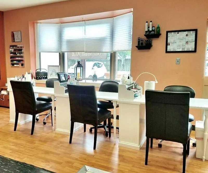 Salon Millennium