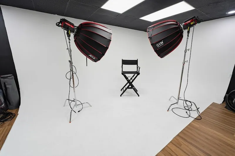 The Klip Studio