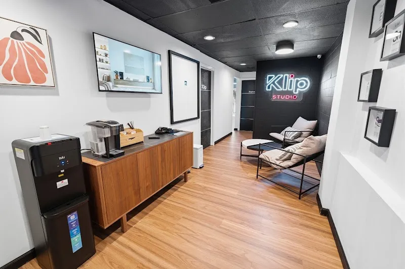 The Klip Studio