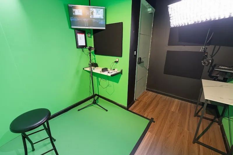 The Klip Studio