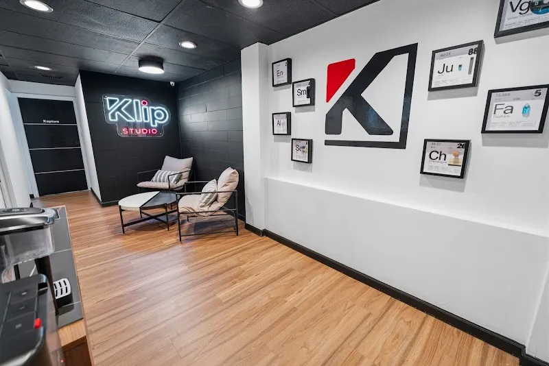 The Klip Studio