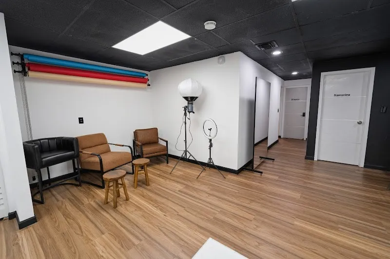The Klip Studio
