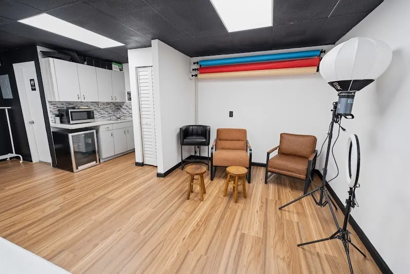 The Klip Studio