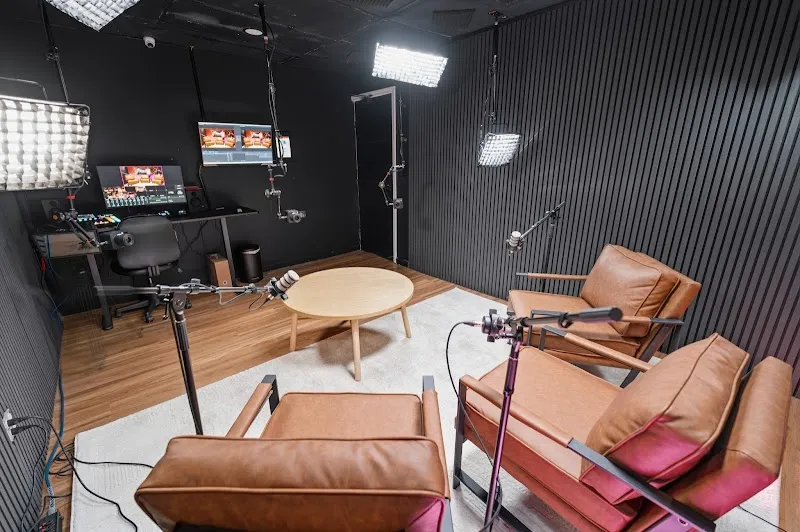 The Klip Studio