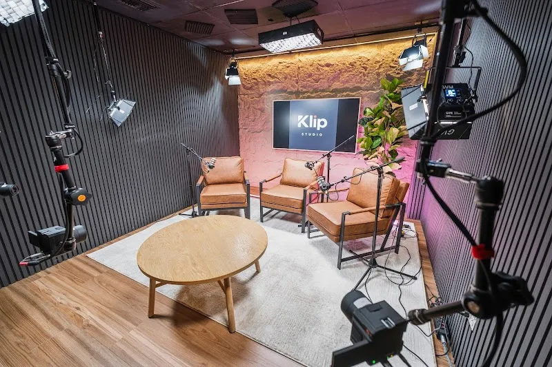 The Klip Studio