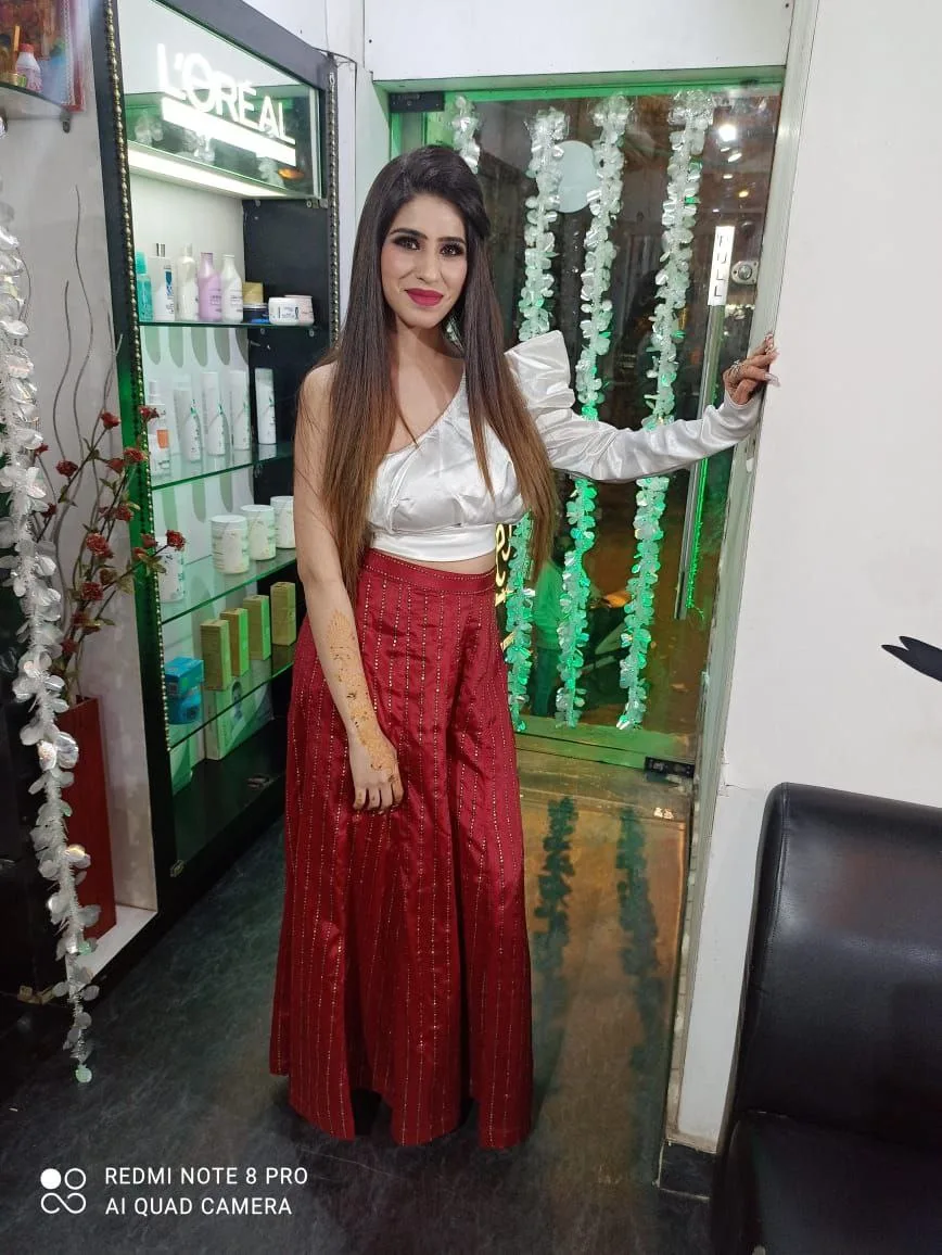 Page 3 unisex salon
