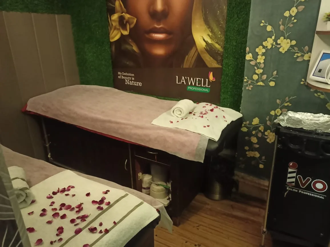 Page 3 unisex salon