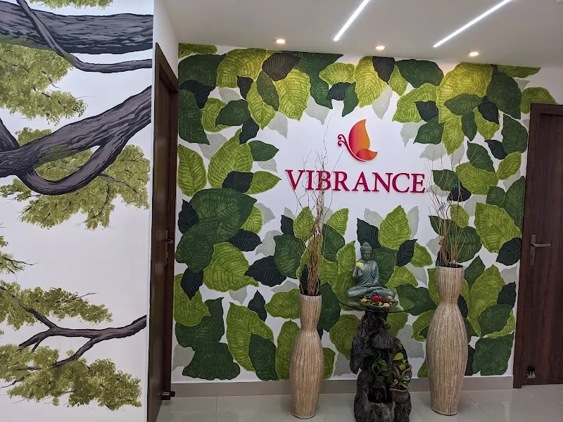 Vibrance Spa and Ayurvedic Wellness Centre Pattom