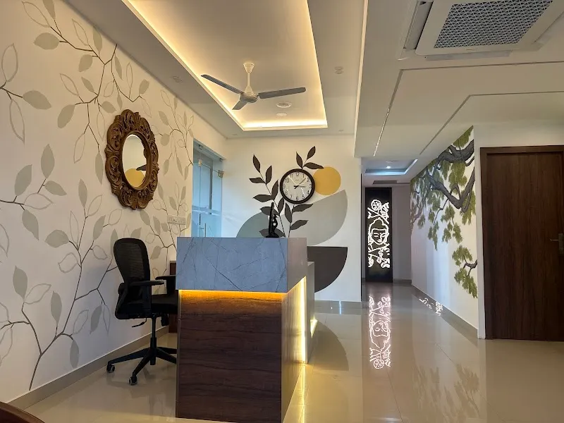 Vibrance Spa and Ayurvedic Wellness Centre Pattom