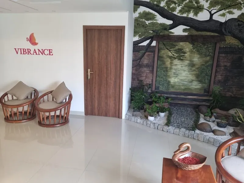 Vibrance Spa and Ayurvedic Wellness Centre Pattom