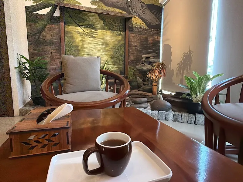 Vibrance Spa and Ayurvedic Wellness Centre Pattom