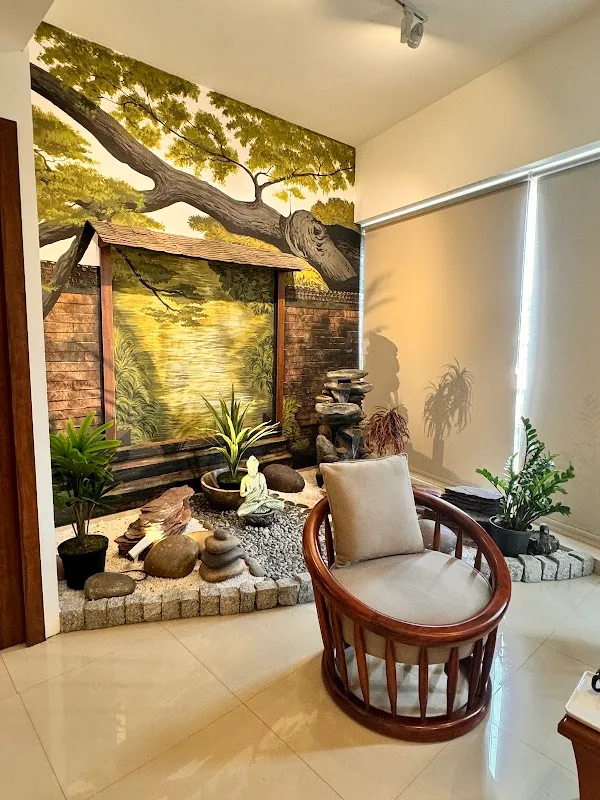 Vibrance Spa and Ayurvedic Wellness Centre Pattom