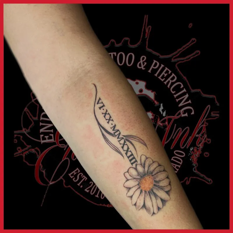 Endless Ink Tattoo & Piercing