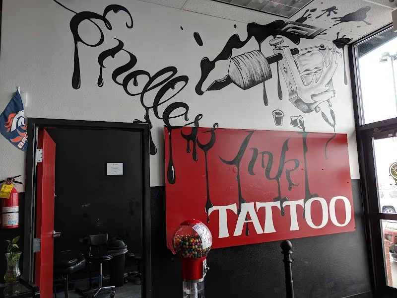 Endless Ink Tattoo & Piercing