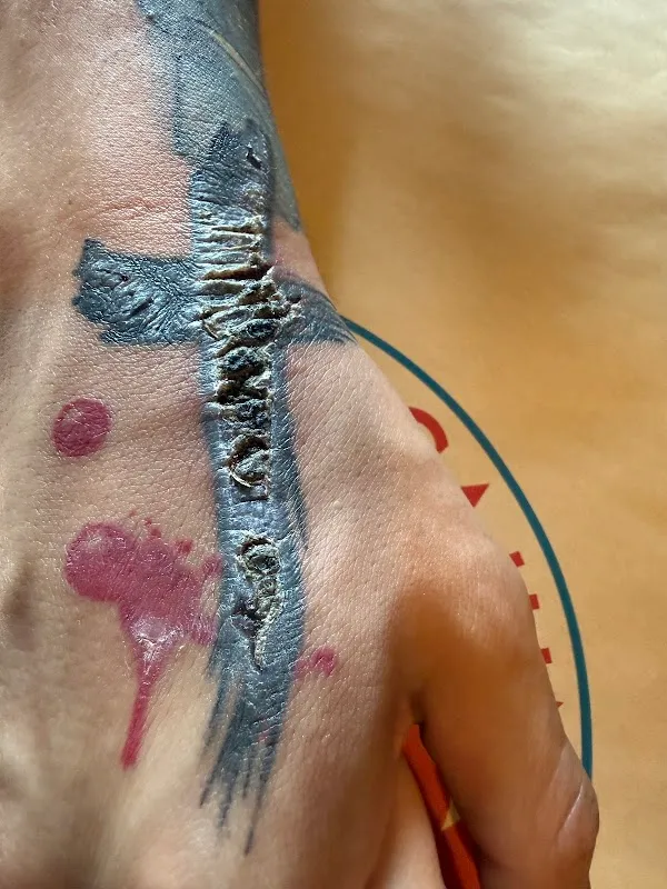 Endless Ink Tattoo & Piercing