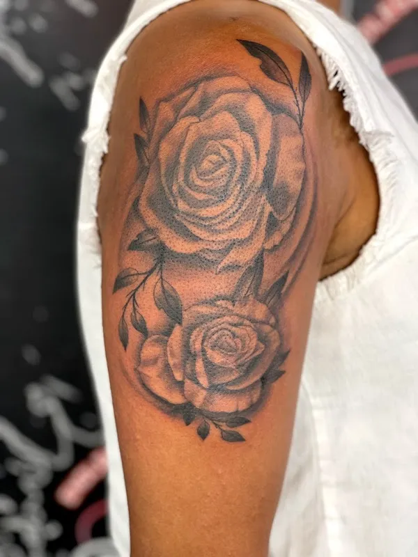 Endless Ink Tattoo & Piercing