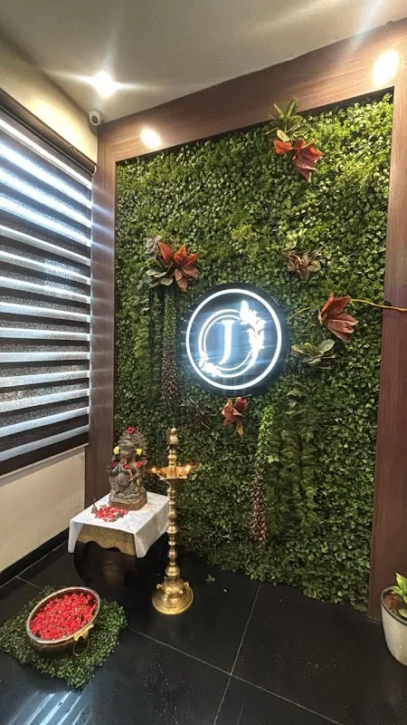J Studio Luxury Beauty Studio