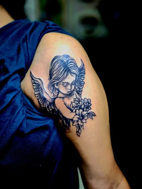 Tattoo Mantra
