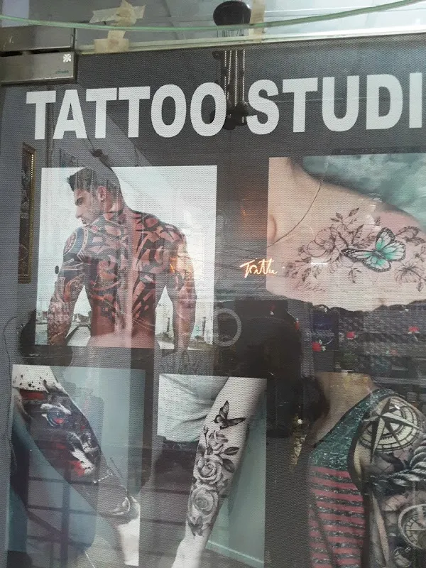 Tattoo Mantra